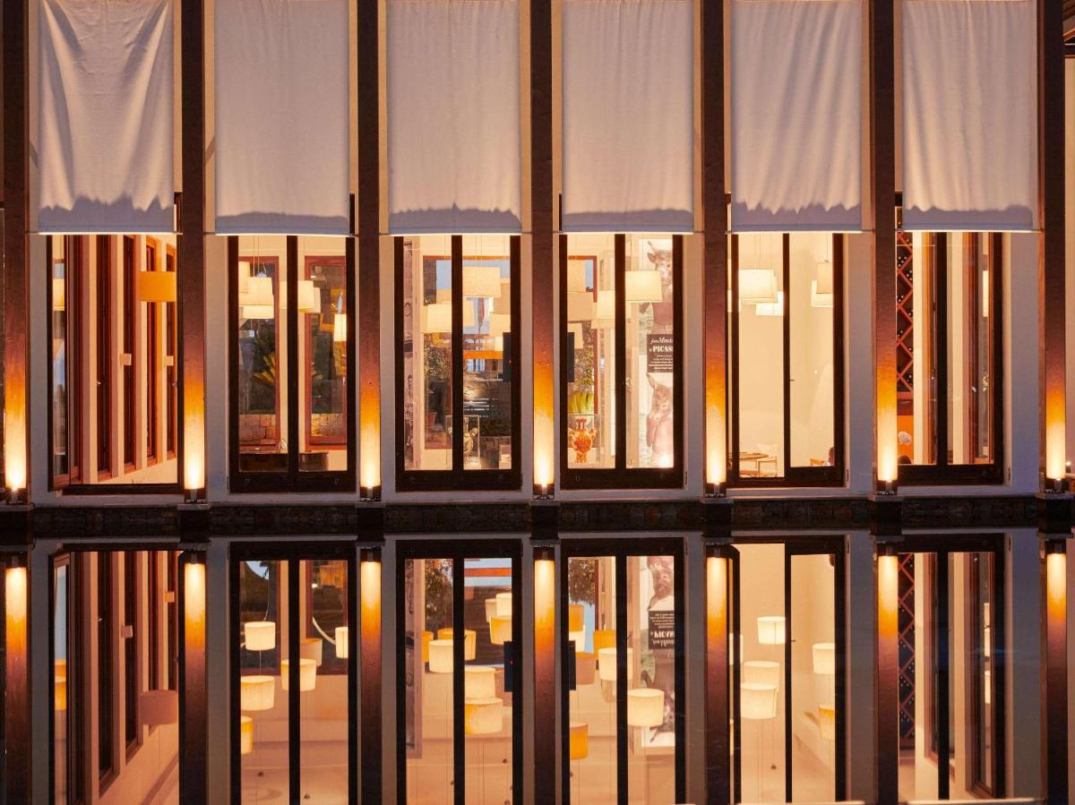 Amirandes, A Grecotel Resort to Live