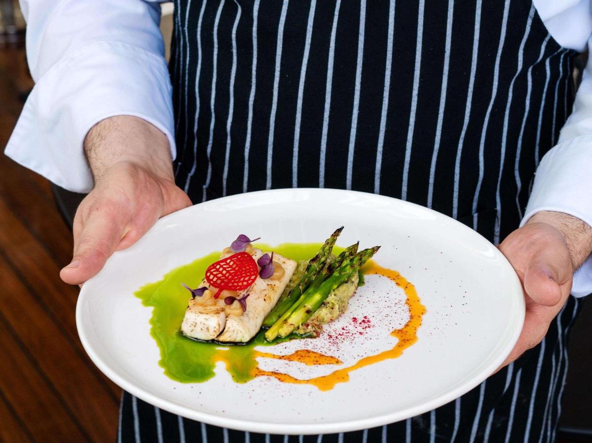 Amirandes, A Grecotel Resort to Live