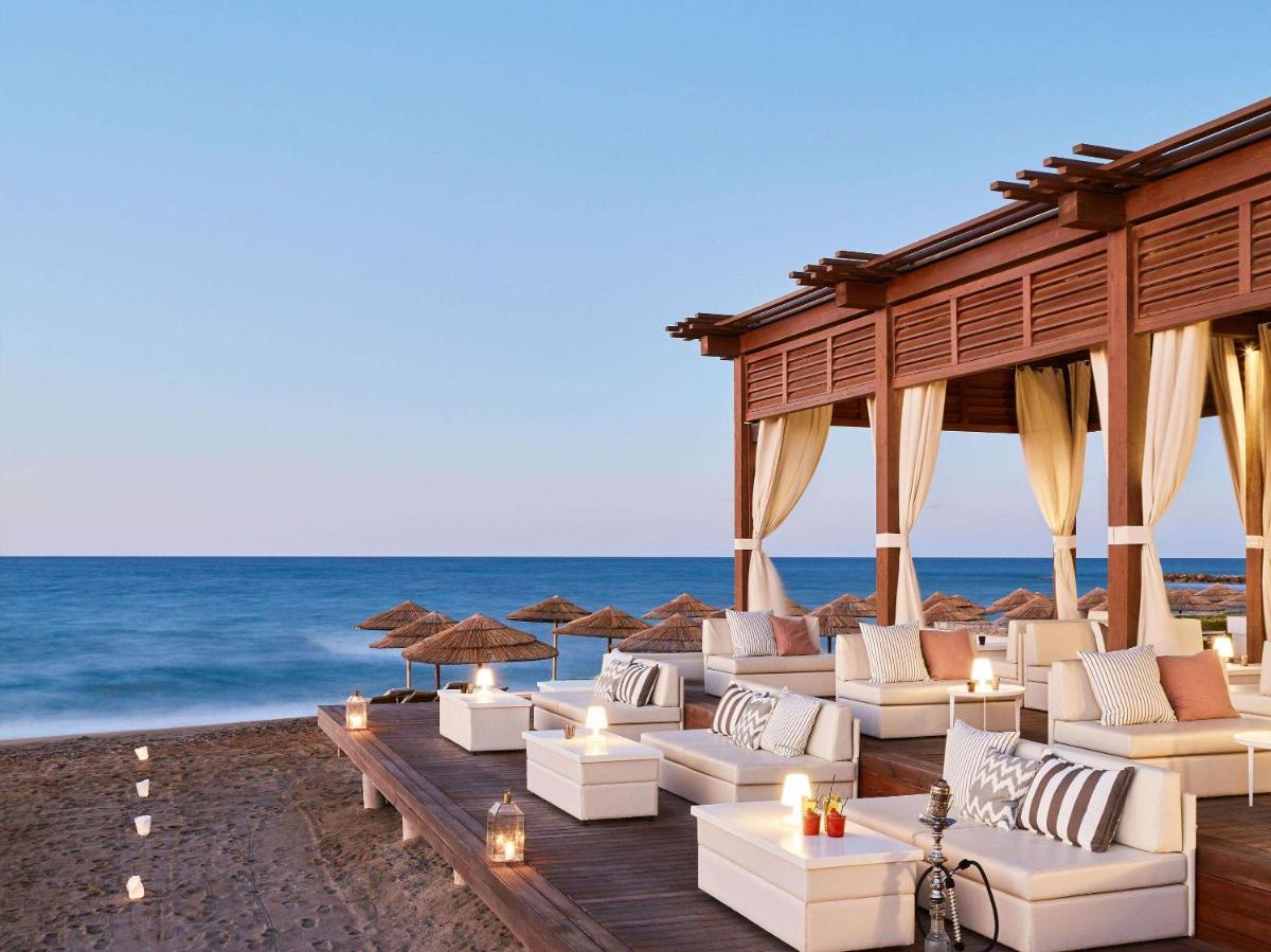 Amirandes, A Grecotel Resort to Live
