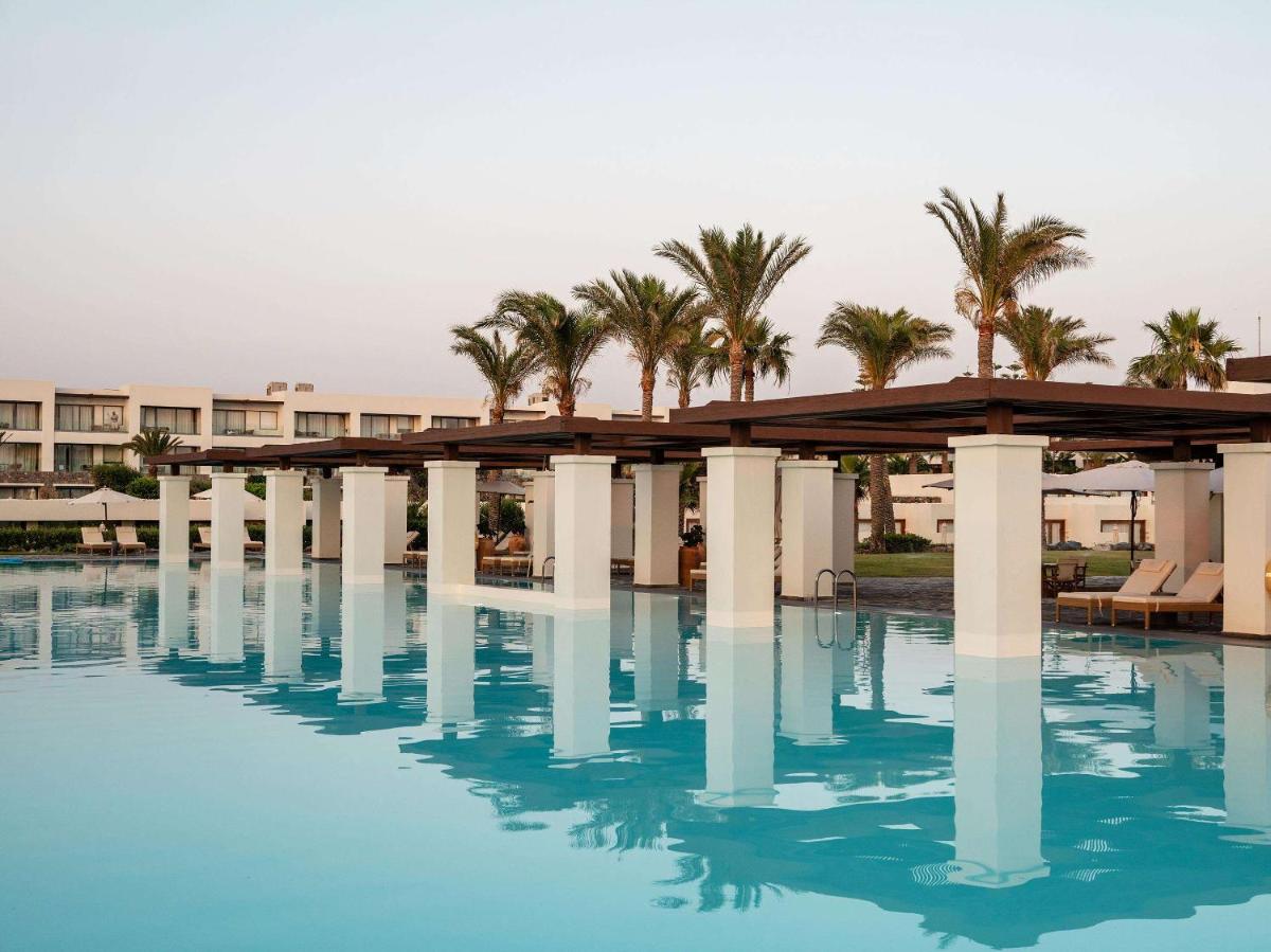 Amirandes, A Grecotel Resort to Live