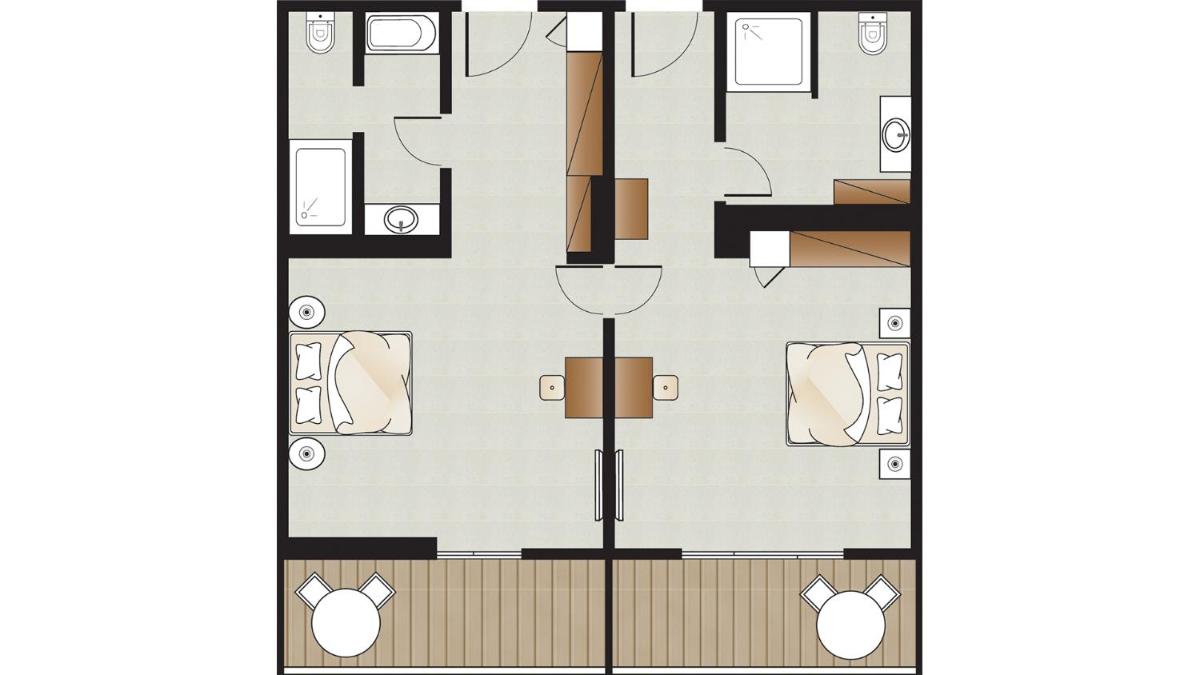 Amirandes, A Grecotel Resort to Live