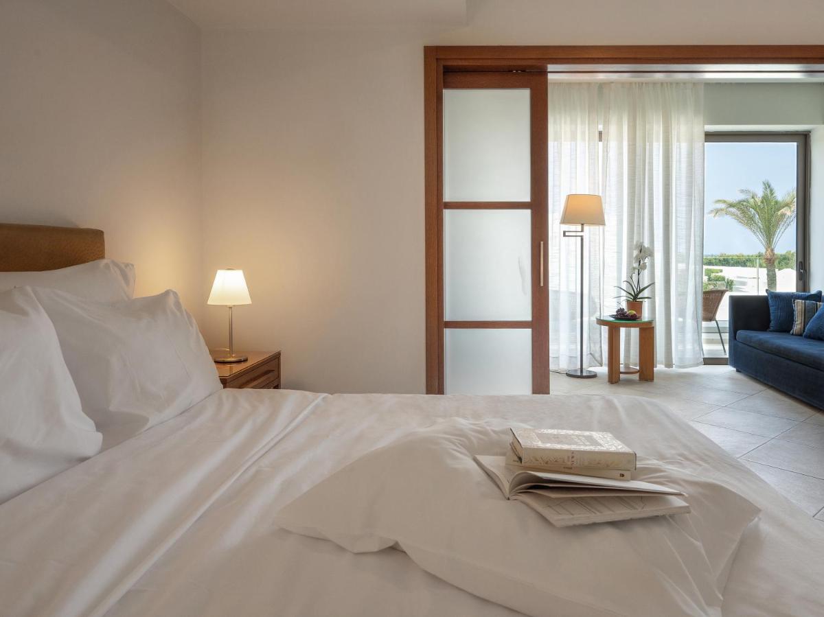 Amirandes, A Grecotel Resort to Live