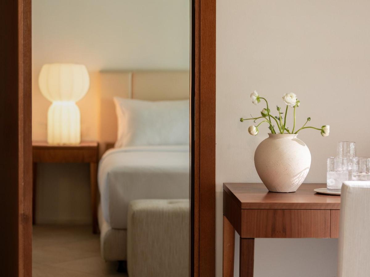 Amirandes, A Grecotel Resort to Live