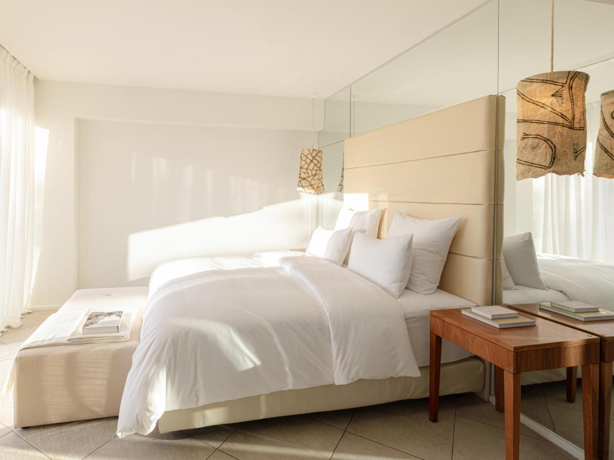 Amirandes, A Grecotel Resort to Live