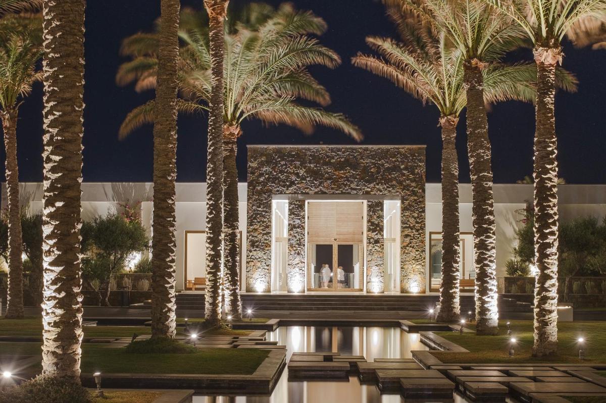 Amirandes, A Grecotel Resort to Live