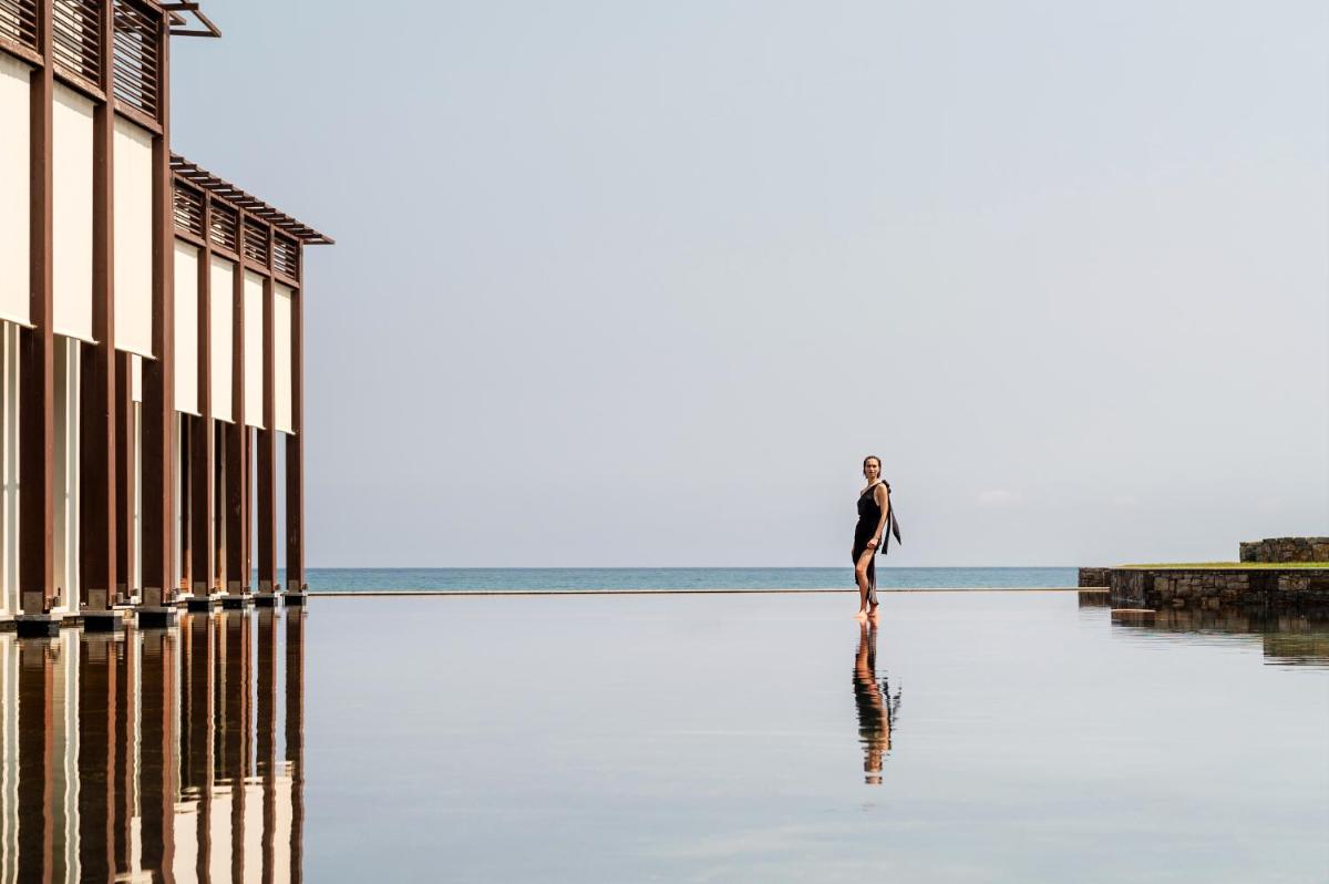 Amirandes, A Grecotel Resort to Live