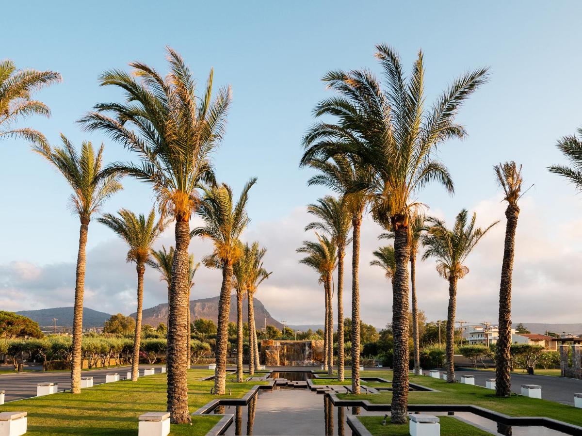Amirandes, A Grecotel Resort to Live