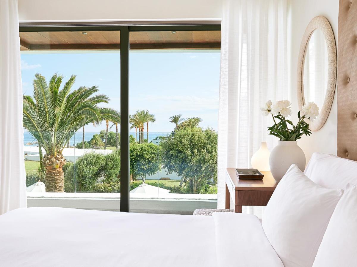Amirandes, A Grecotel Resort to Live