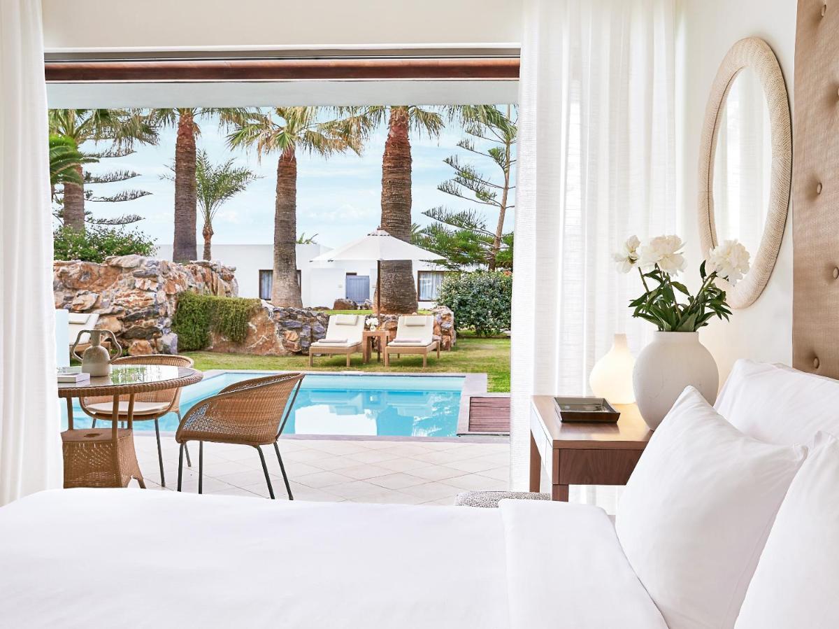 Amirandes, A Grecotel Resort to Live