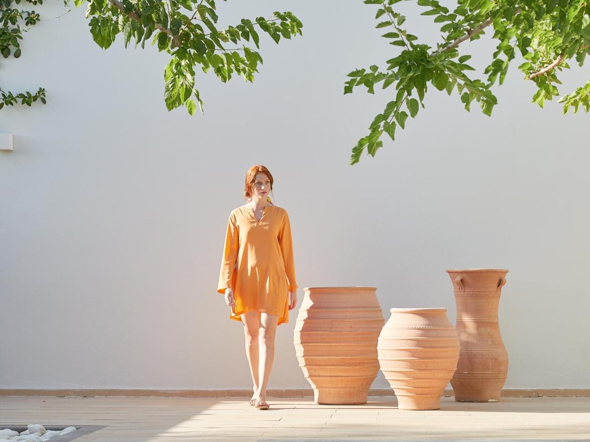 Amirandes, A Grecotel Resort to Live