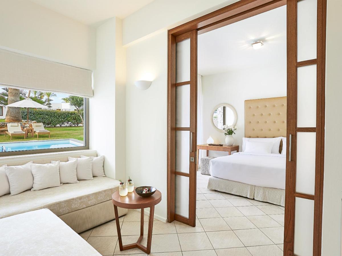 Amirandes, A Grecotel Resort to Live