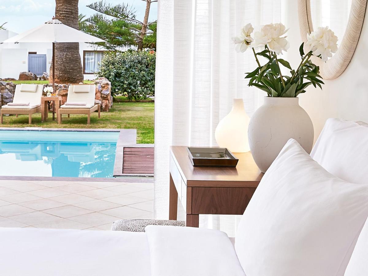 Amirandes, A Grecotel Resort to Live