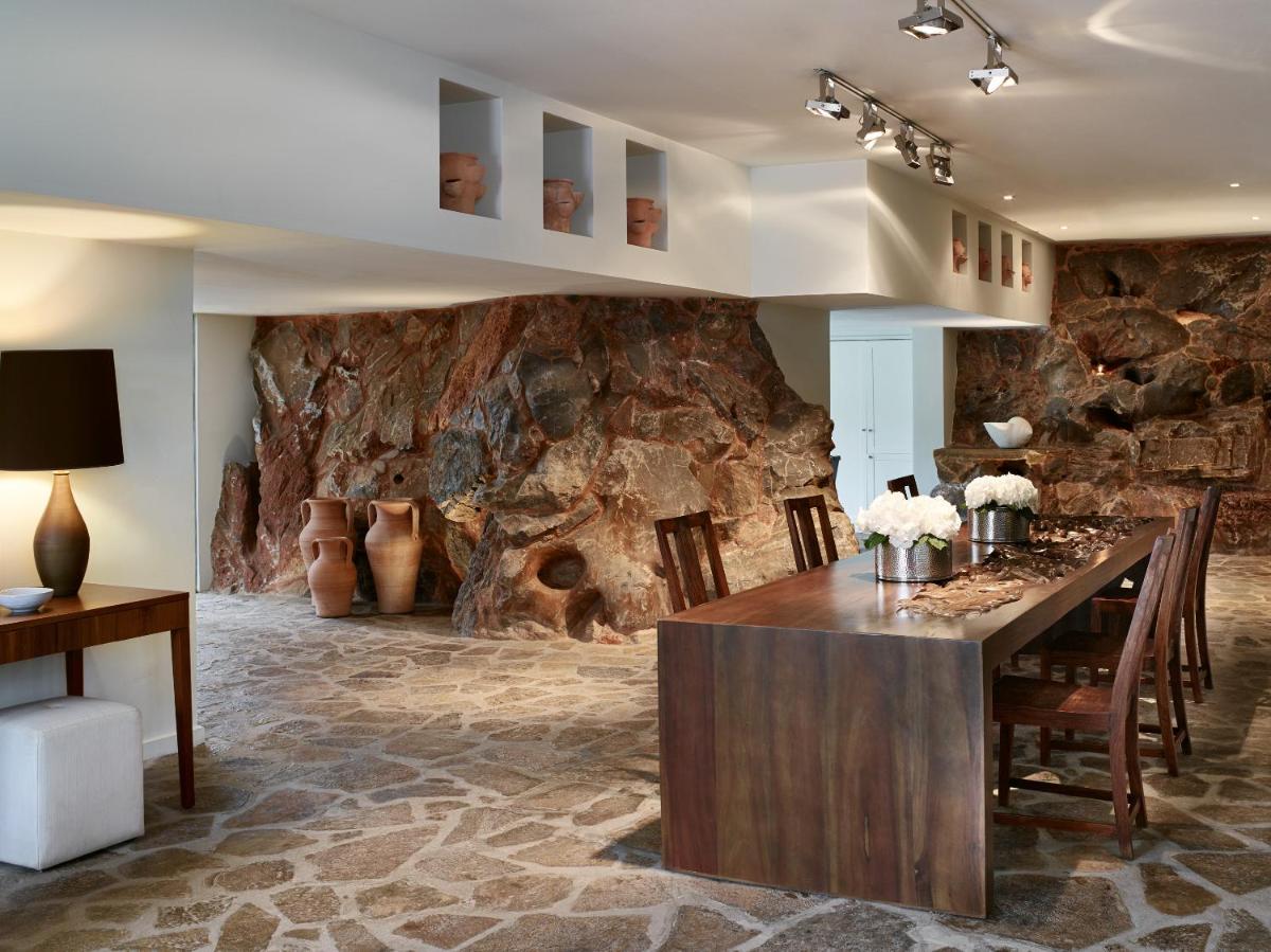 Amirandes, A Grecotel Resort to Live