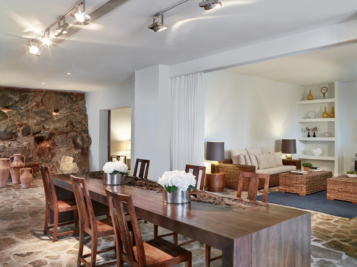 Amirandes, A Grecotel Resort to Live