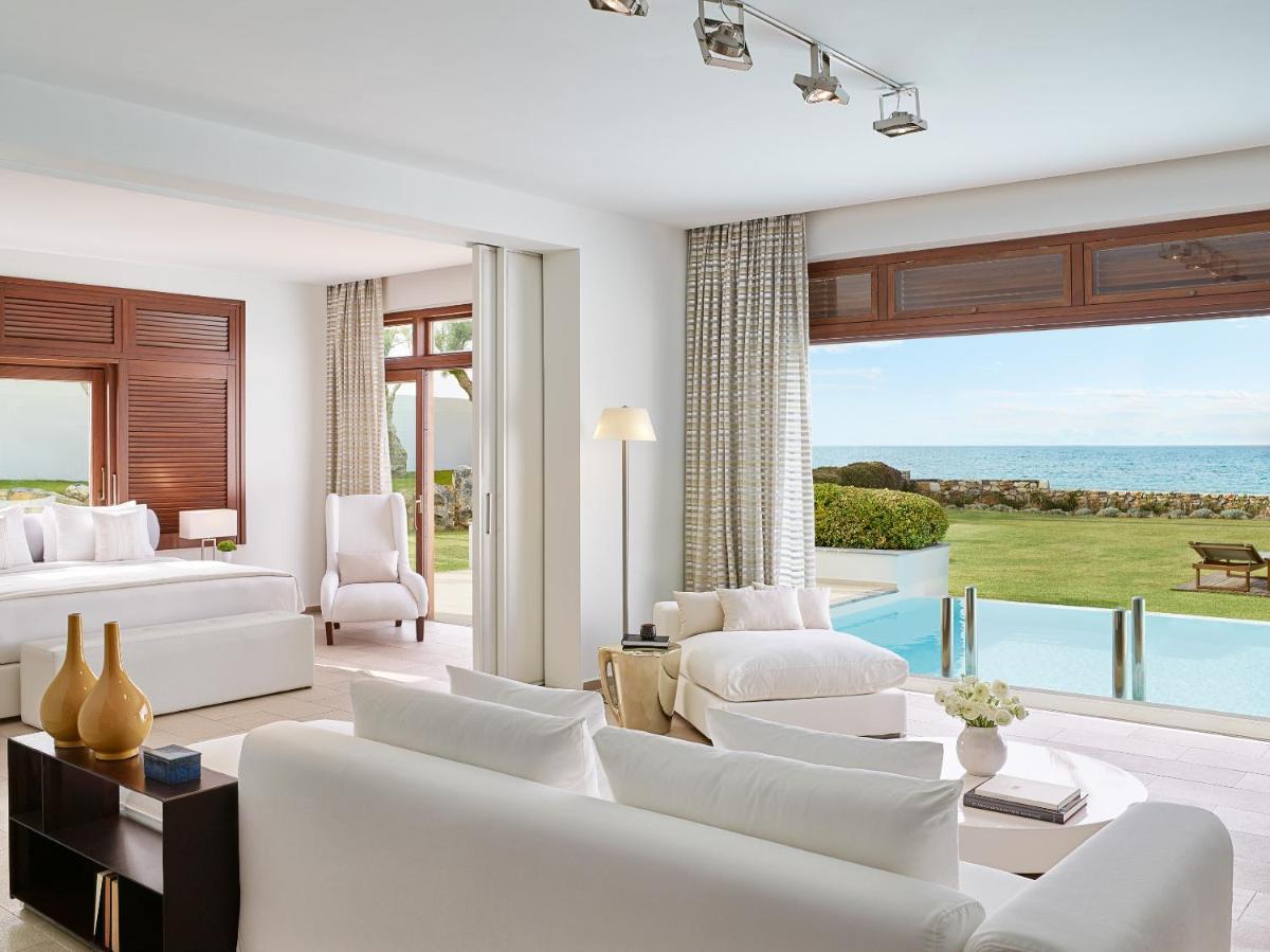 Amirandes, A Grecotel Resort to Live