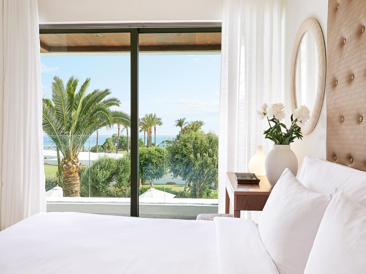 Amirandes, A Grecotel Resort to Live
