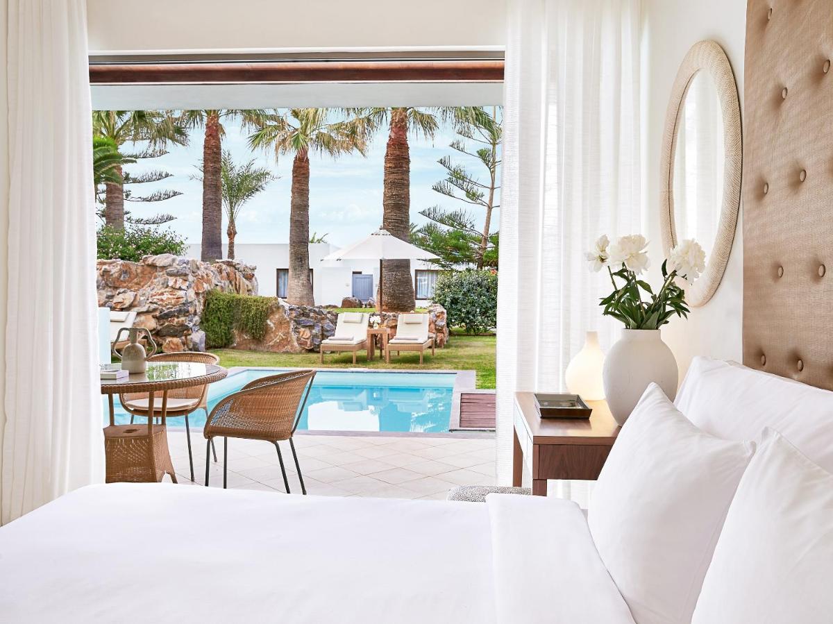 Amirandes, A Grecotel Resort to Live
