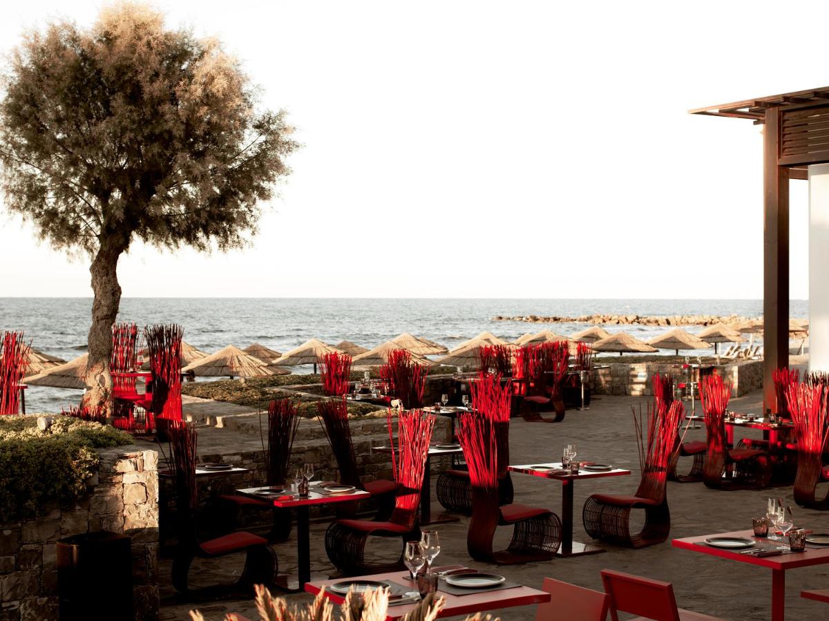 Amirandes, A Grecotel Resort to Live