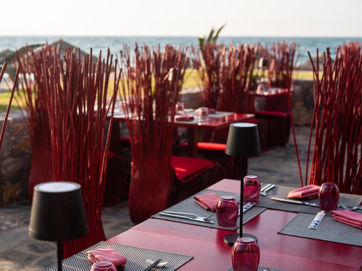 Amirandes, A Grecotel Resort to Live