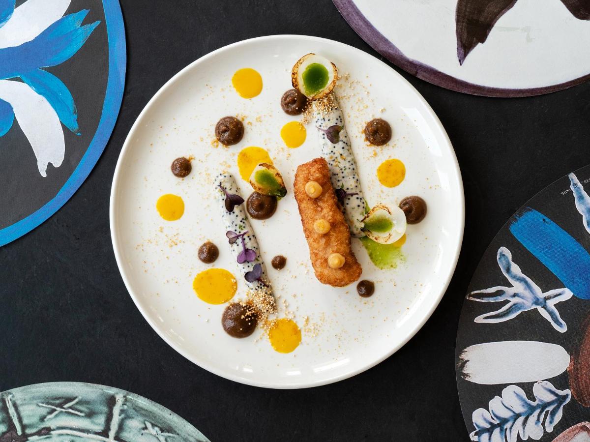 Amirandes, A Grecotel Resort to Live