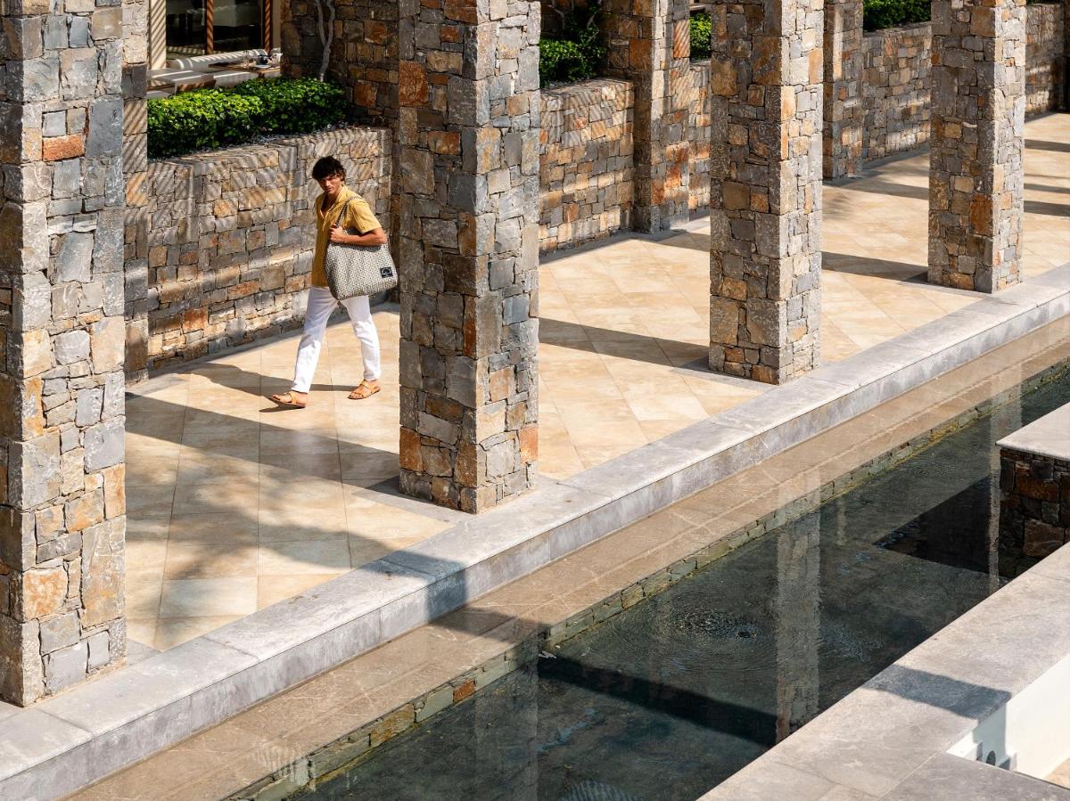 Amirandes, A Grecotel Resort to Live