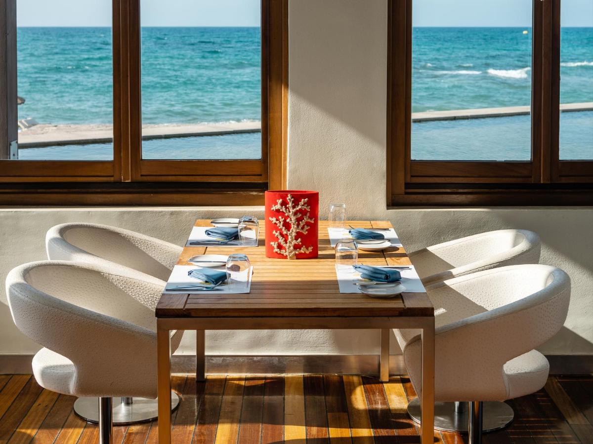 Amirandes, A Grecotel Resort to Live