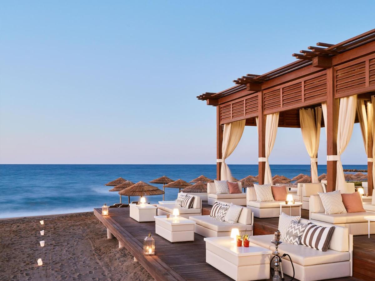 Amirandes, A Grecotel Resort to Live