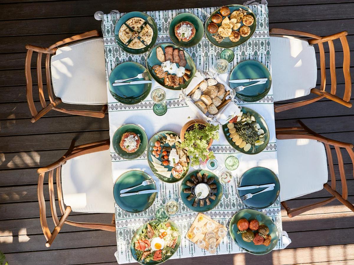 Amirandes, A Grecotel Resort to Live