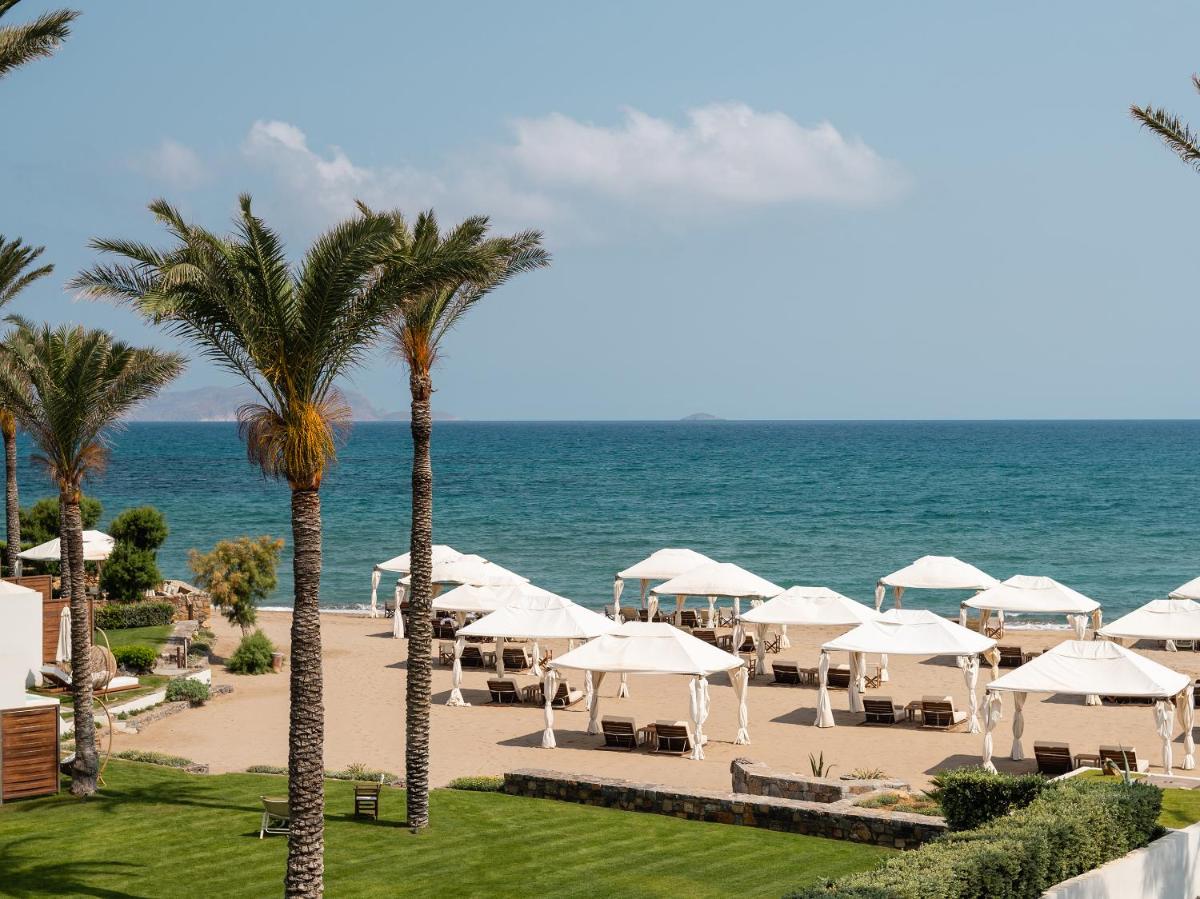 Amirandes, A Grecotel Resort to Live