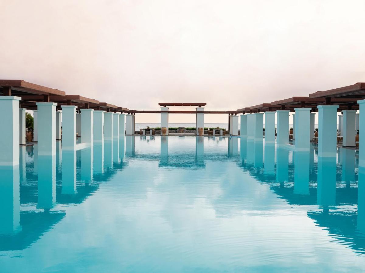 Amirandes, A Grecotel Resort to Live