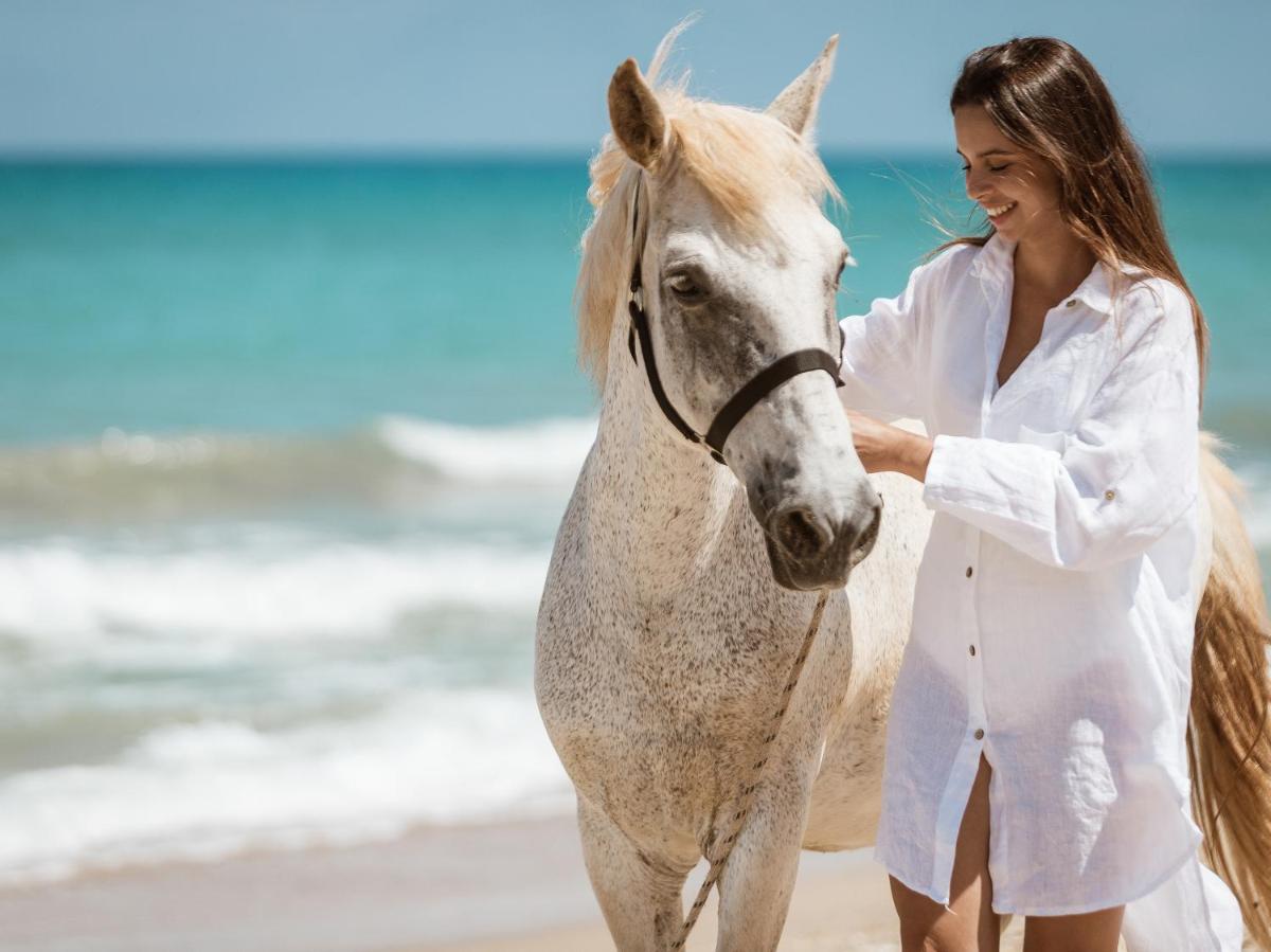 Amirandes, A Grecotel Resort to Live