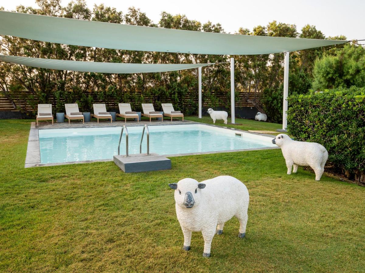 Amirandes, A Grecotel Resort to Live