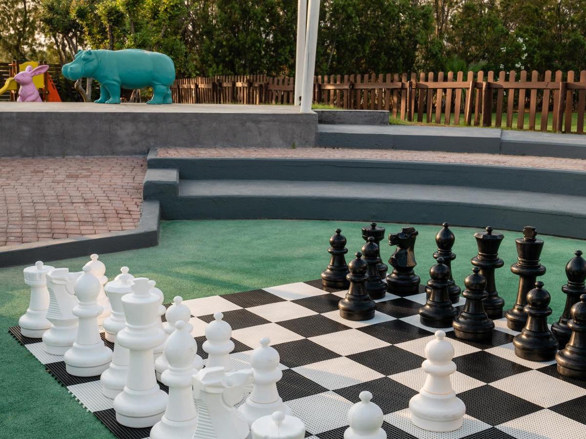 Amirandes, A Grecotel Resort to Live