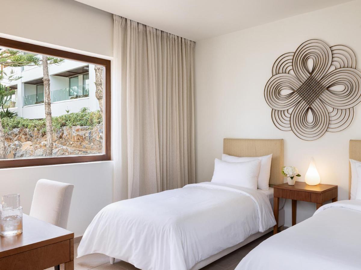 Amirandes, A Grecotel Resort to Live