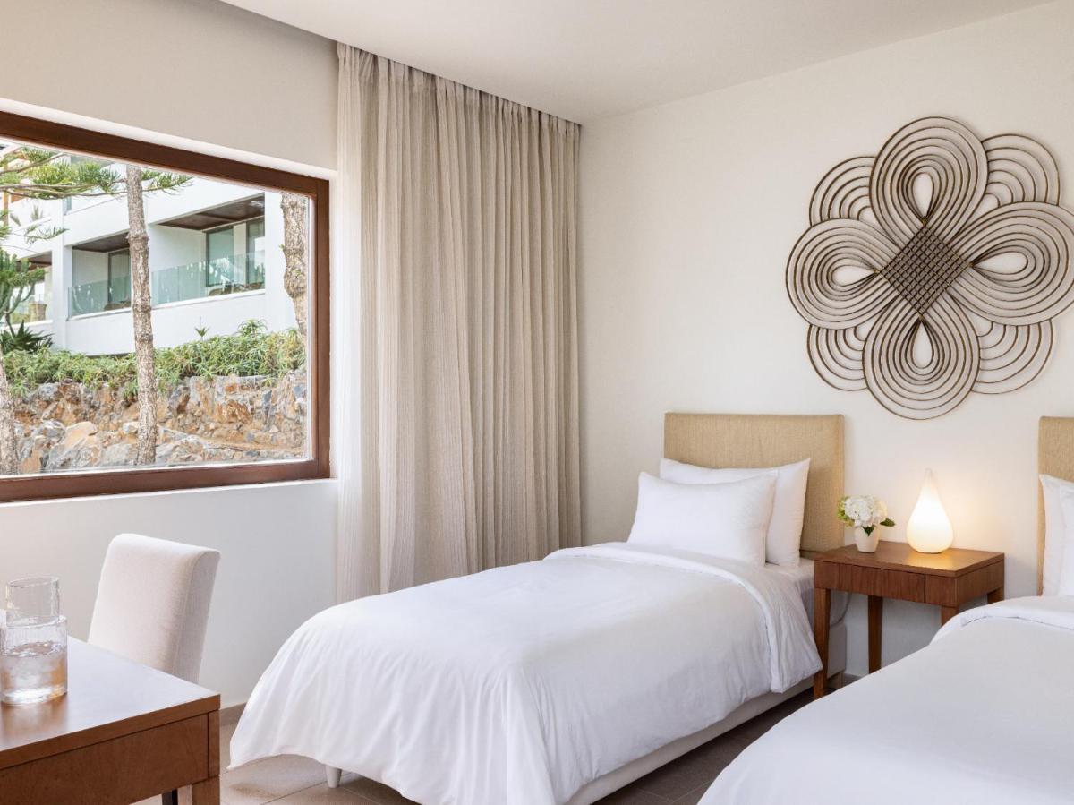 Amirandes, A Grecotel Resort to Live