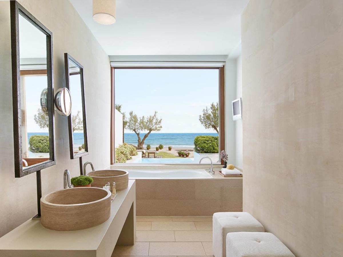 Amirandes, A Grecotel Resort to Live