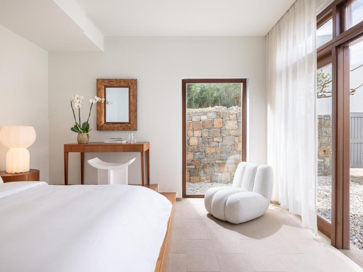 Amirandes, A Grecotel Resort to Live