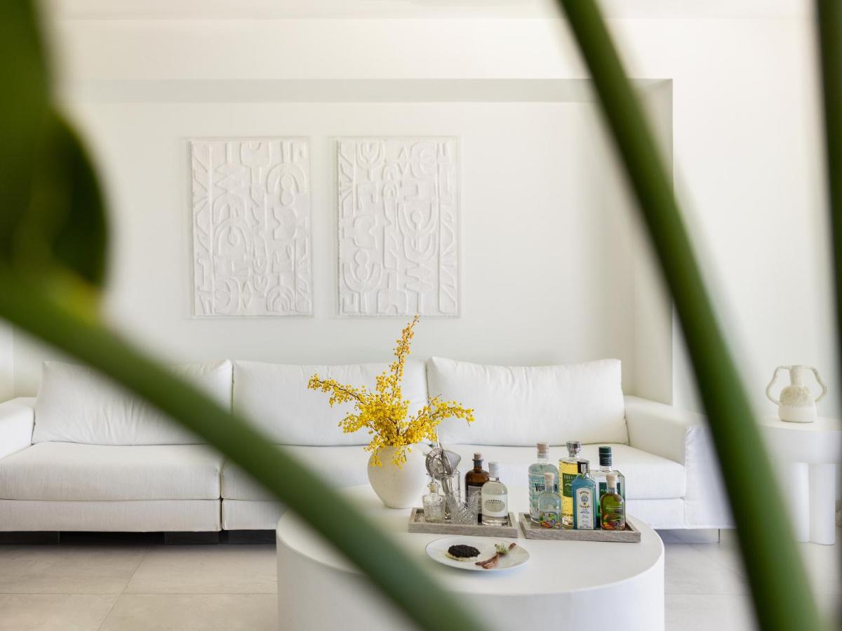 Amirandes, A Grecotel Resort to Live