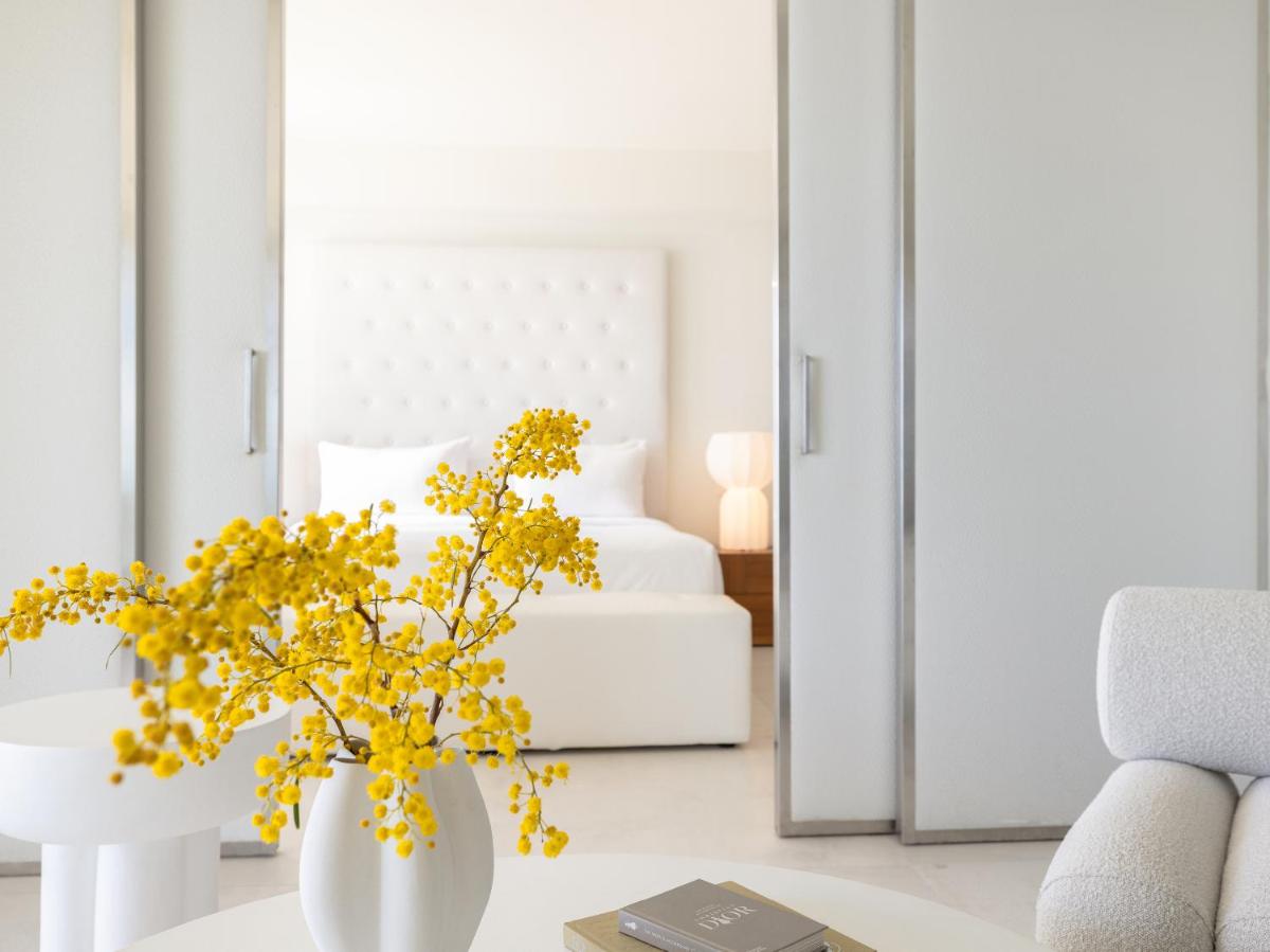 Amirandes, A Grecotel Resort to Live