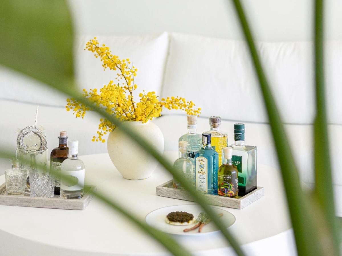 Amirandes, A Grecotel Resort to Live