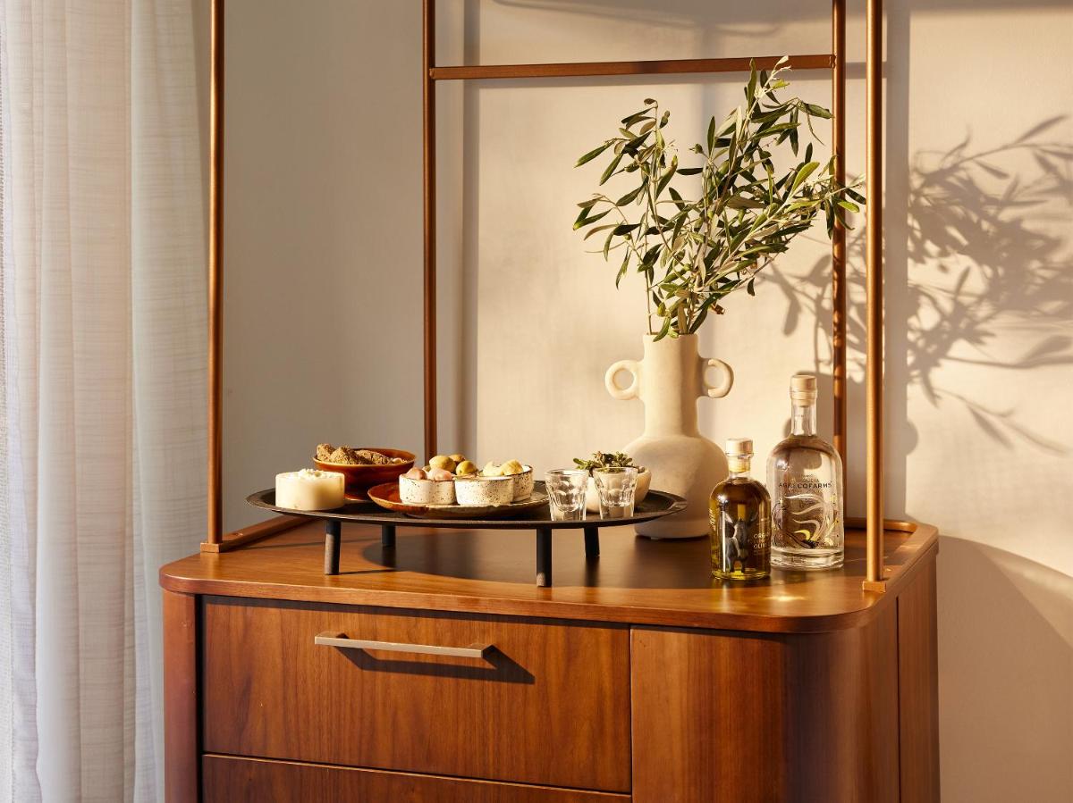 Amirandes, A Grecotel Resort to Live