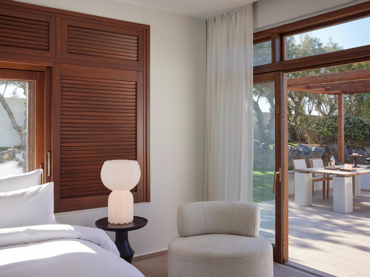 Amirandes, A Grecotel Resort to Live