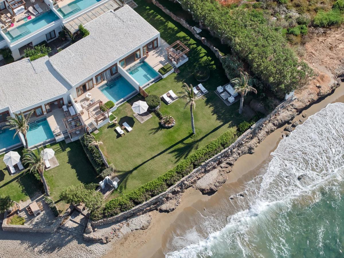 Amirandes, A Grecotel Resort to Live