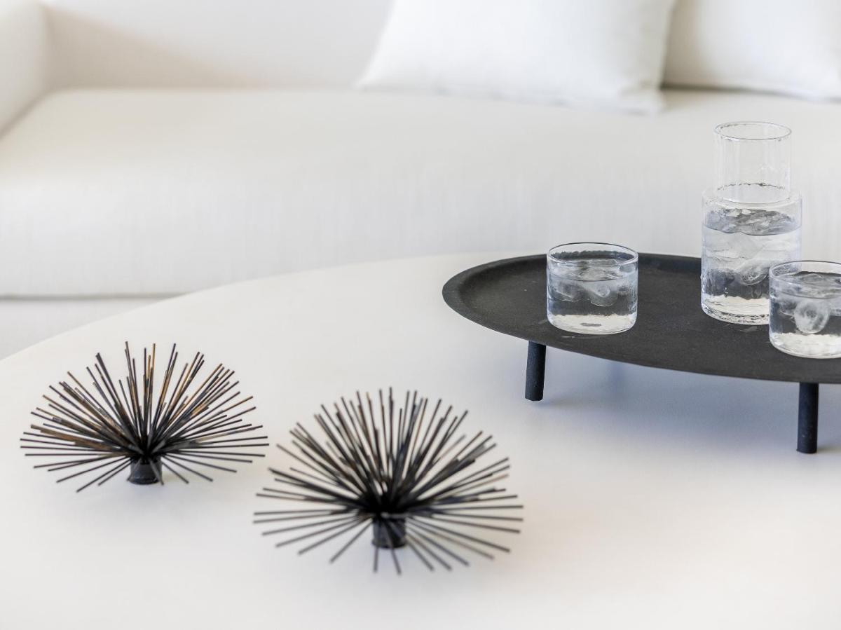 Amirandes, A Grecotel Resort to Live