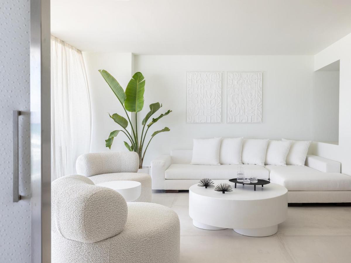 Amirandes, A Grecotel Resort to Live