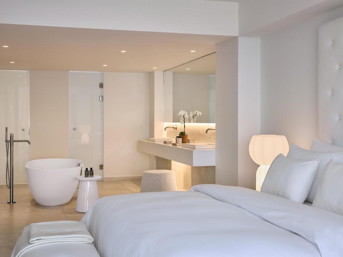 Amirandes, A Grecotel Resort to Live