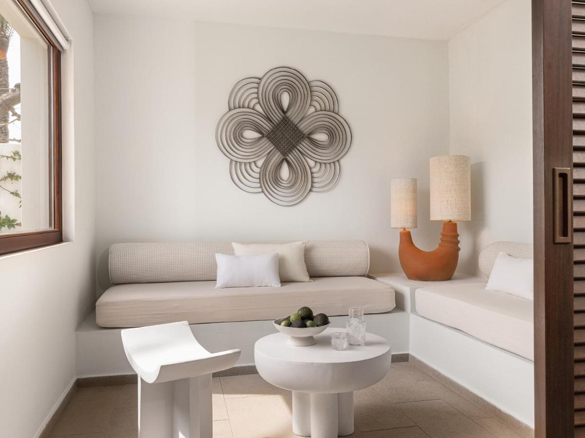 Amirandes, A Grecotel Resort to Live