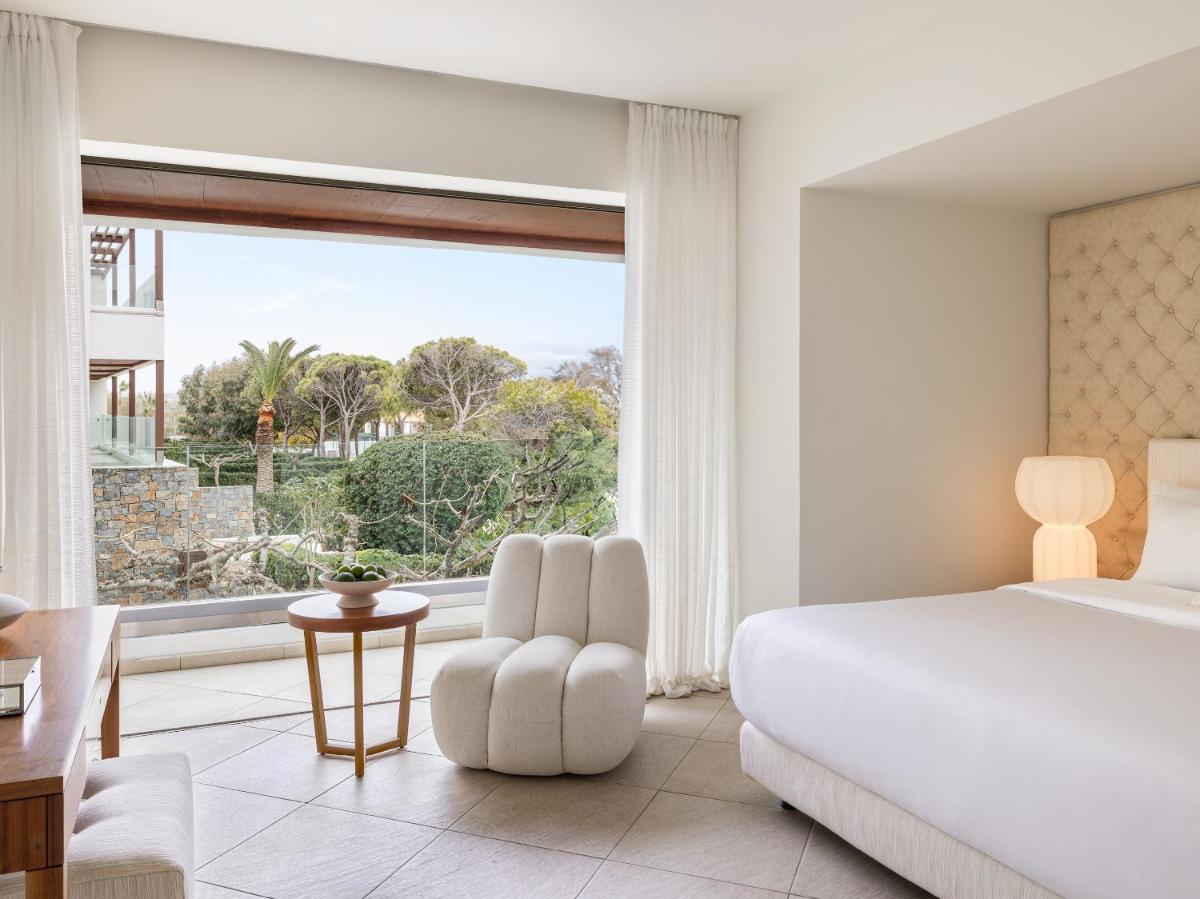 Amirandes, A Grecotel Resort to Live