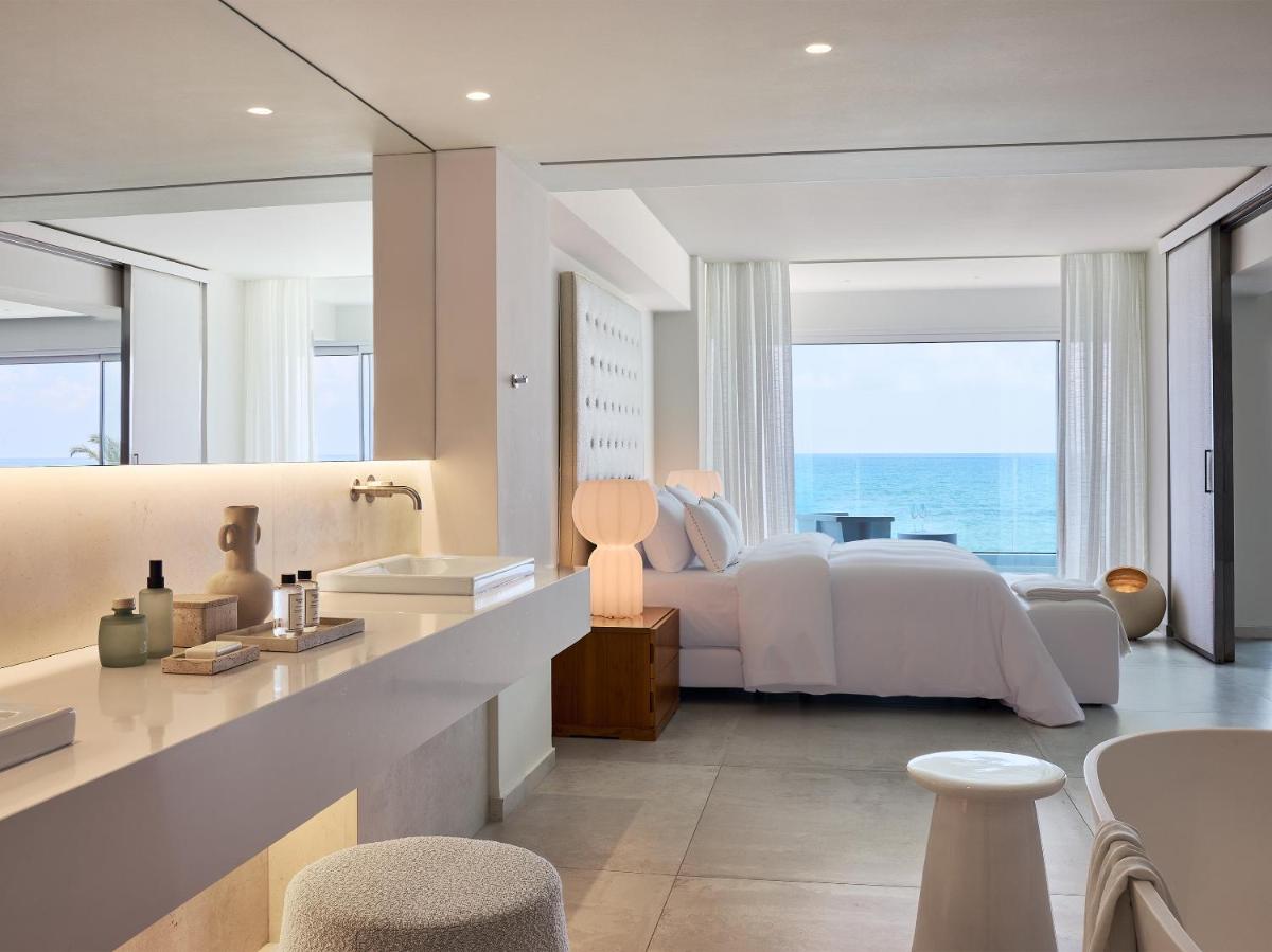 Amirandes, A Grecotel Resort to Live