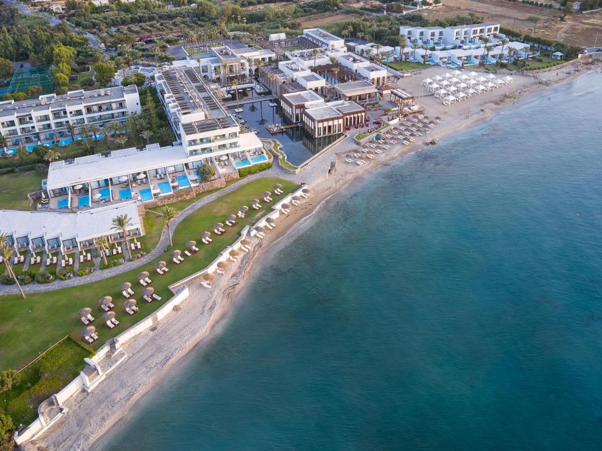 Amirandes, A Resort to Live